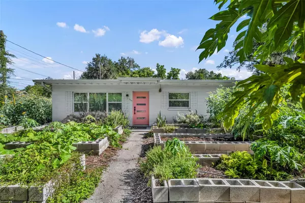 1601 TRIANGLE AVE, Orlando, FL 32806