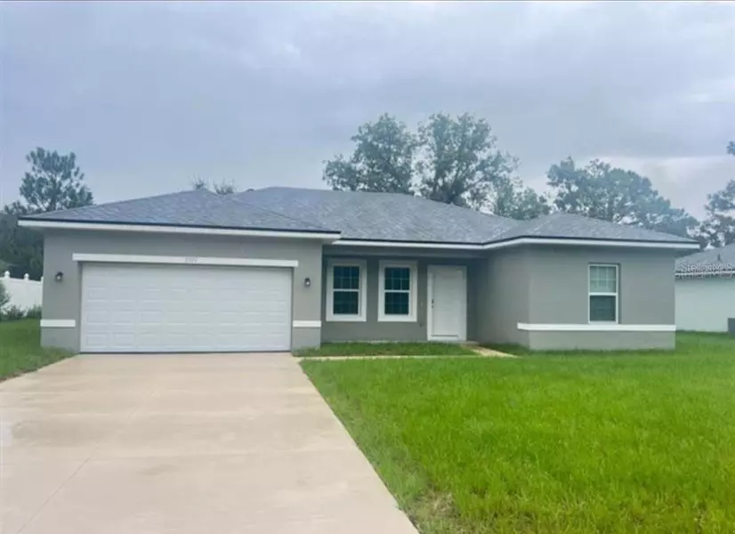 16262 SW 21ST TERRACE RD, Ocala, FL 34473