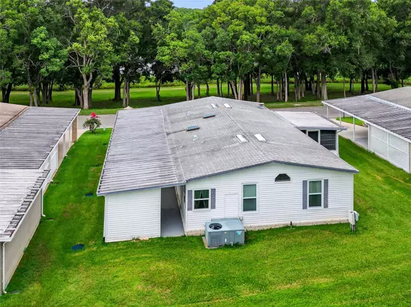 Zellwood, FL 32798,4055 COHEN DR #748