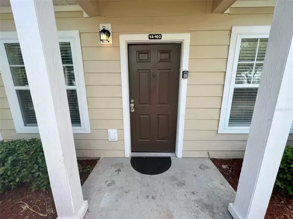 Kissimmee, FL 34746,2901 EDENSHIRE WAY #103