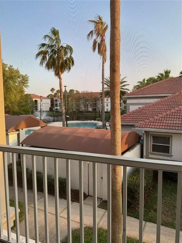 Orlando, FL 32810,2513 MAITLAND CROSSING WAY #208