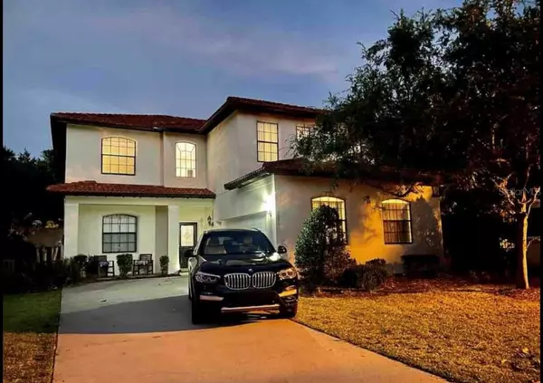 2801 ROCCELLA CT, Kissimmee, FL 34747