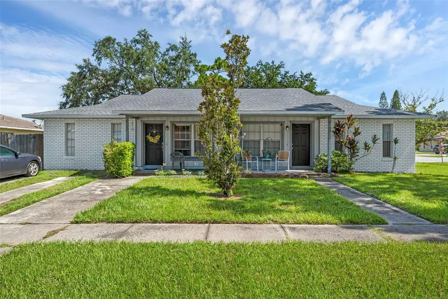 8137 and 8139 PARROT DR, Orlando, FL 32825
