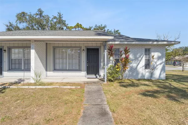 Orlando, FL 32825,8137 and 8139 PARROT DR