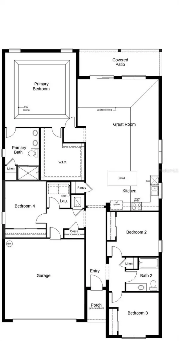 Lake Wales, FL 33859,654 MEADOWS EDGE PL