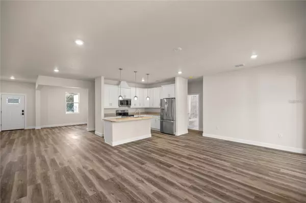 Citrus Springs, FL 34434,1861 W HAMSHIRE BLVD