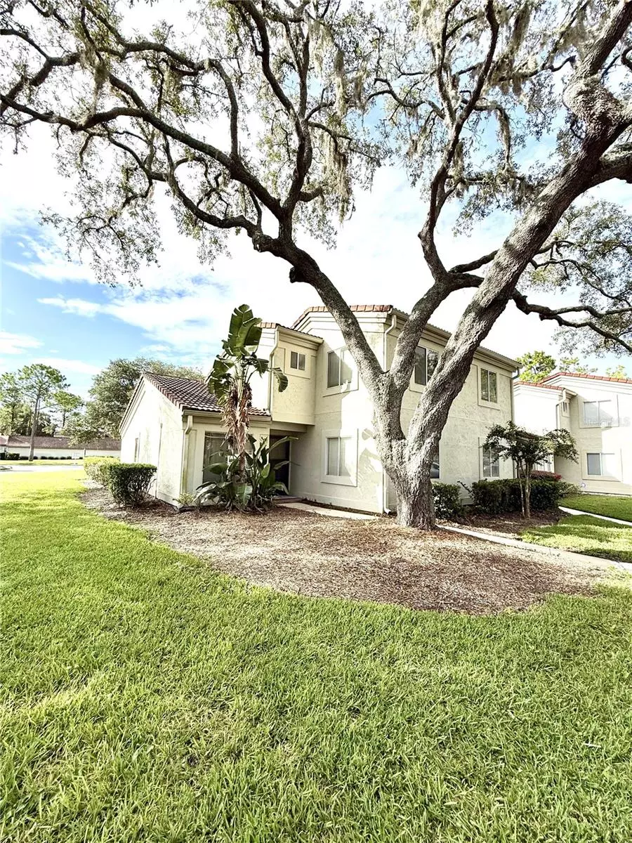 Longwood, FL 32779,194 W SABAL PALM PL #194