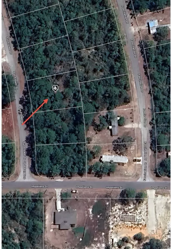 Lake Placid, FL 33852,105 SUNFLOWER DR