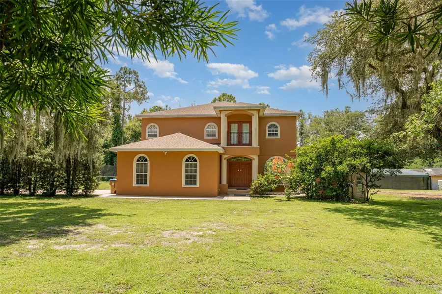 1000 S GOODMAN RD, Kissimmee, FL 34747