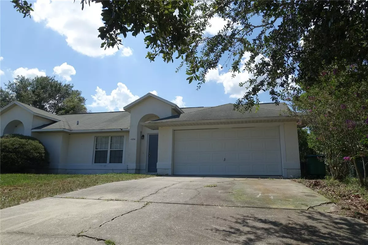 Deltona, FL 32725,1694 APRIL AVE