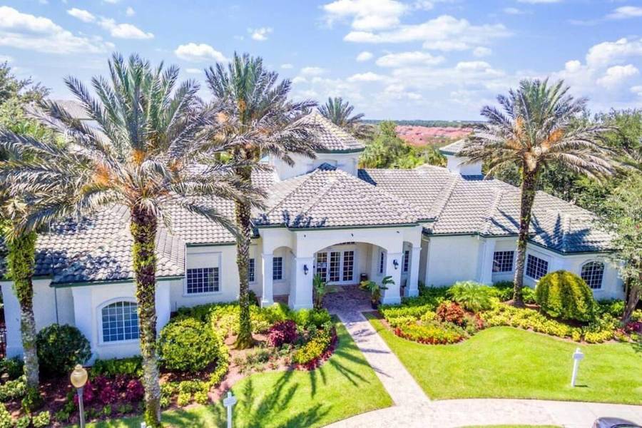 8927 LEGACY CT #301, Kissimmee, FL 34747