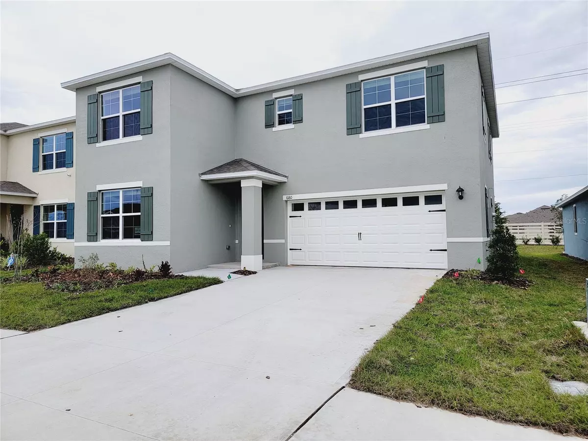 Lake Alfred, FL 33850,680 GRIFFON AVE