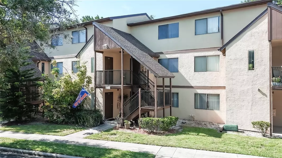 7814 SHADOWOOD DR #509, West Melbourne, FL 32904