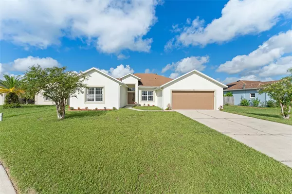 Kissimmee, FL 34758,453 PEPPERMILL CIR
