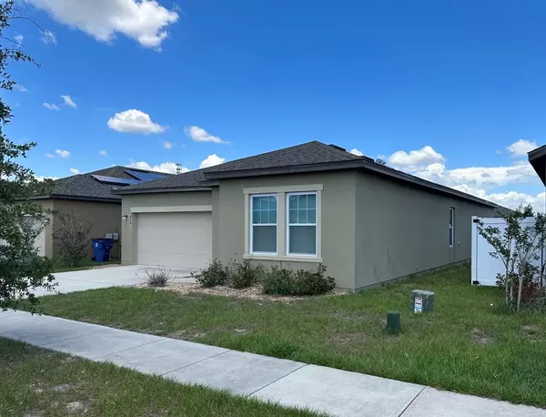 Davenport, FL 33837,896 ORCHID GROVE BLVD