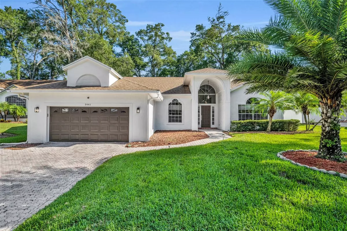 Apopka, FL 32712,2441 WILLOW SPRINGS CT