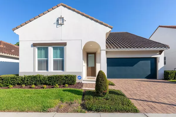 Apopka, FL 32712,2567 ROVERI AVE