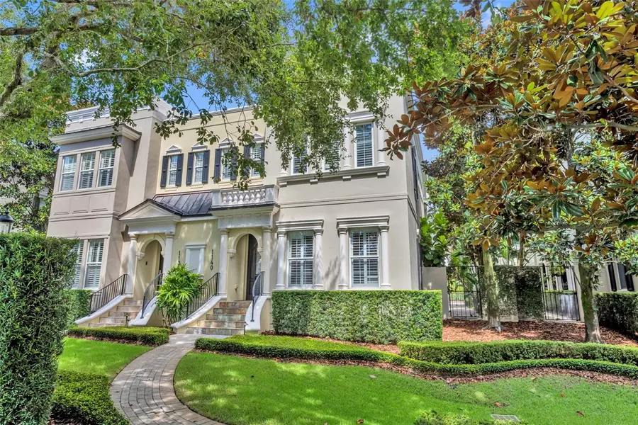1140 S PENNSYLVANIA AVE, Winter Park, FL 32789