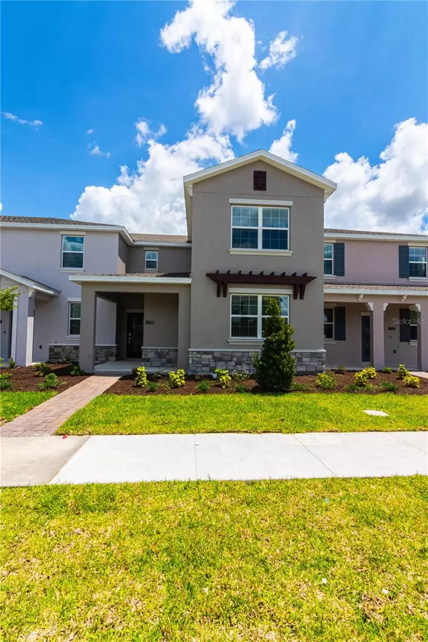 11775 BOLDFACE DR, Orlando, FL 32832