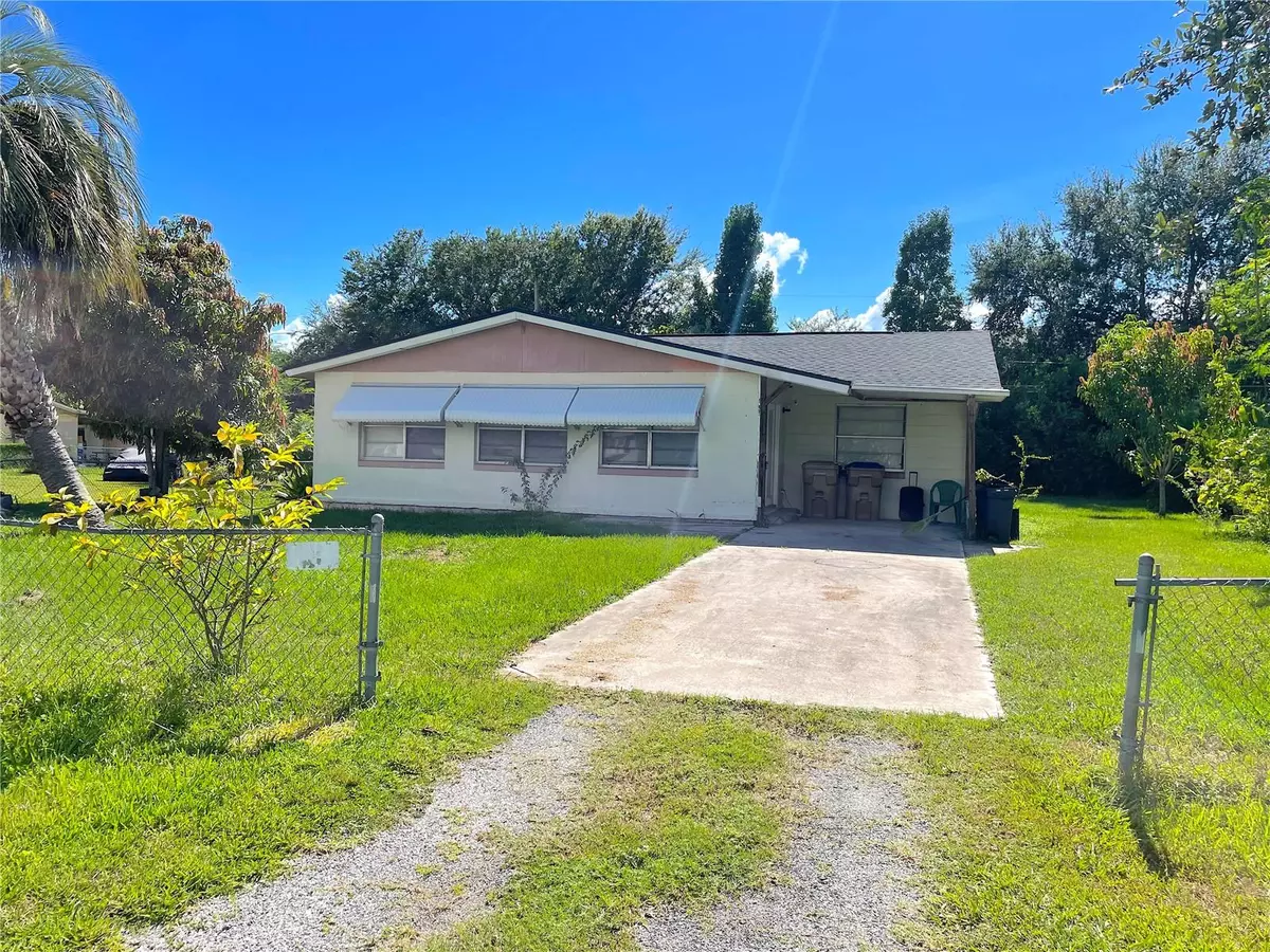 Kissimmee, FL 34741,895 W TROPICANA CT
