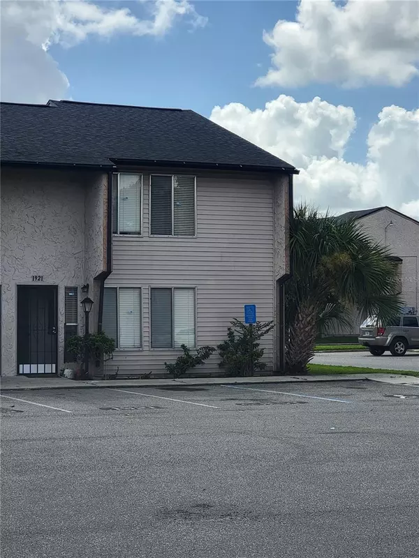 Orlando, FL 32839,1921 LUDLOW LN #3604