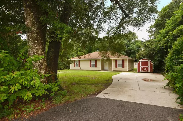 4251 LINDA ST, Pace, FL 32571