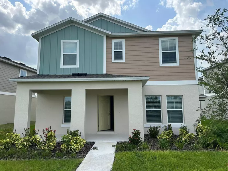2036 MARIGOLD ALY, Winter Haven, FL 33884