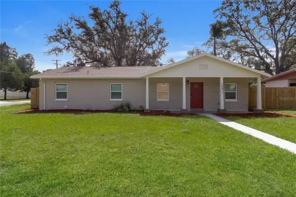 10911 N 20TH ST, Tampa, FL 33612