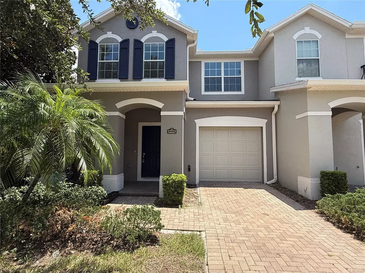 Orlando, FL 32832,12223 CITRUSWOOD DR
