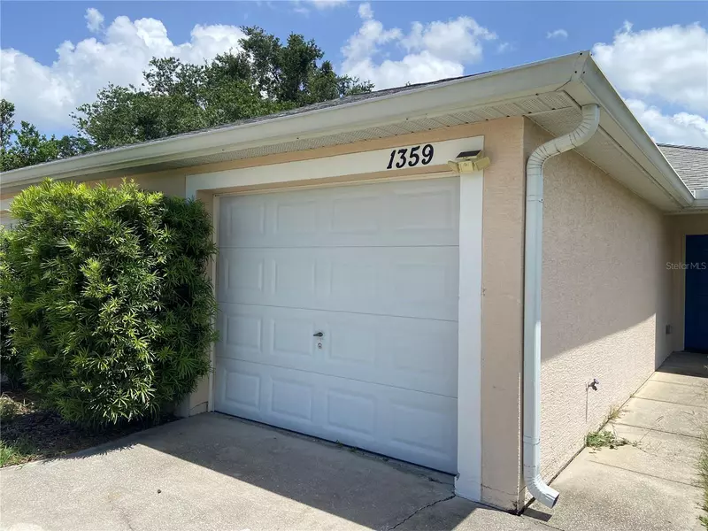 1359 E EVANS CIR #B, Deltona, FL 32725
