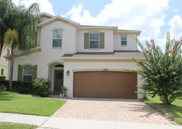Orlando, FL 32828,1016 FOUNTAIN COIN LOOP