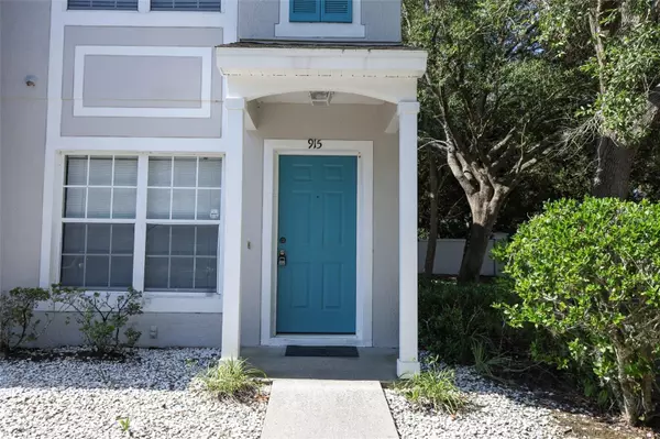 Lake Mary, FL 32746,915 VINELAND PL