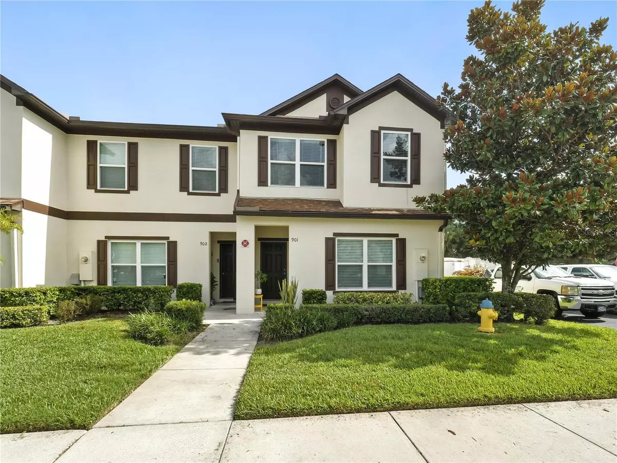 Winter Springs, FL 32708,600 NORTHERN WAY #901