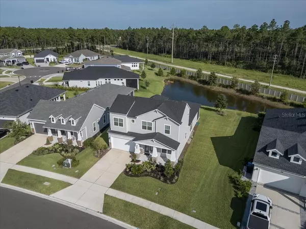 St Johns, FL 32259,598 NAVIGATORS RD