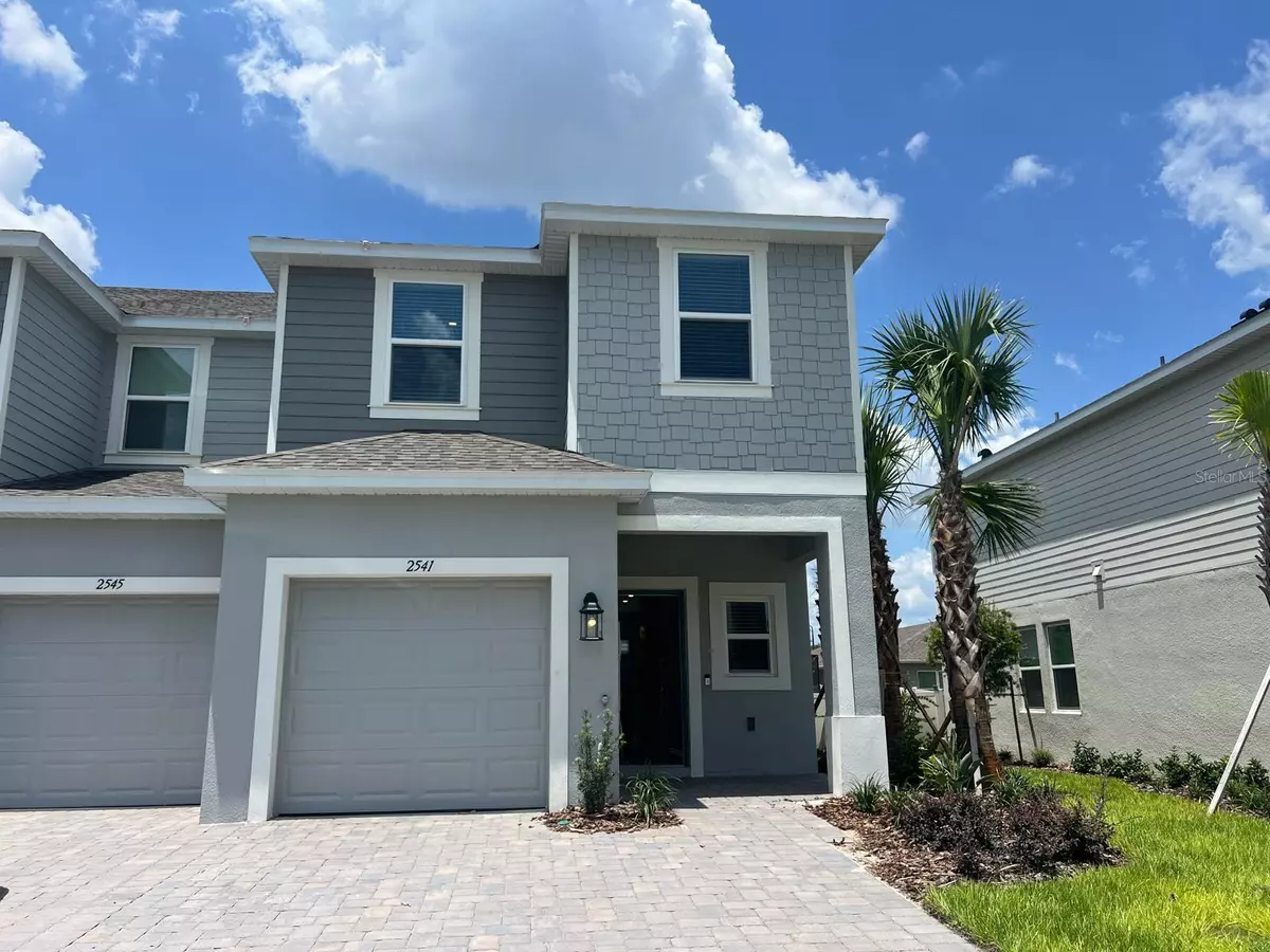 Davenport, FL 33837,2541 PENGUIN BLVD