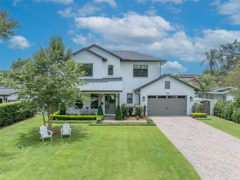 1752 CHESTNUT AVE, Winter Park, FL 32789