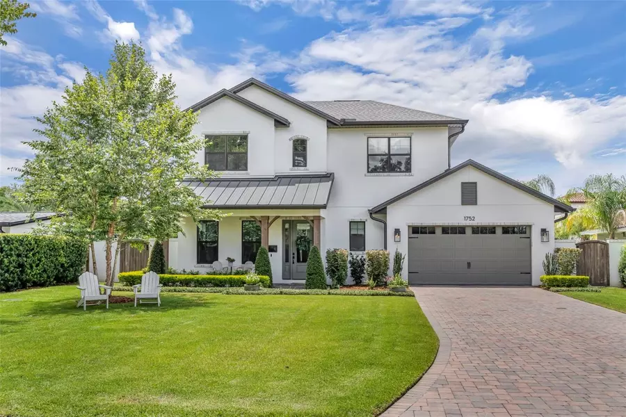 1752 CHESTNUT AVE, Winter Park, FL 32789