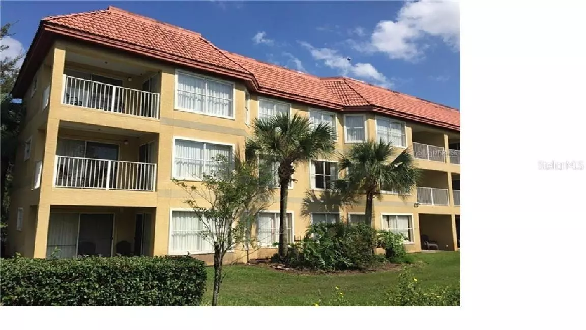 Orlando, FL 32821,6403 PARC CORNICHE DR #4205