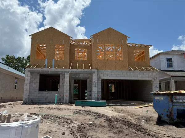 5208 PRAIRIE PRESERVE RUN, St Cloud, FL 34772