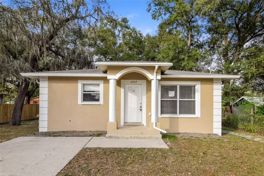 2204 E 99TH AVE, Tampa, FL 33612
