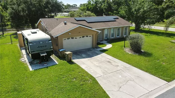 Kissimmee, FL 34743,767 E BIRCHWOOD CIR