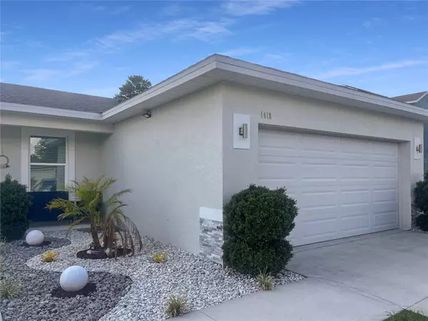 1418 KISSIMMEE CT, Kissimmee, FL 34759