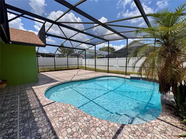 Kissimmee, FL 34747,8807 PARLIAMENT CT