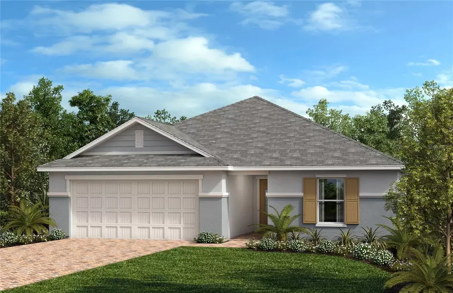 3293 SANCTUARY DR, Clermont, FL 34714