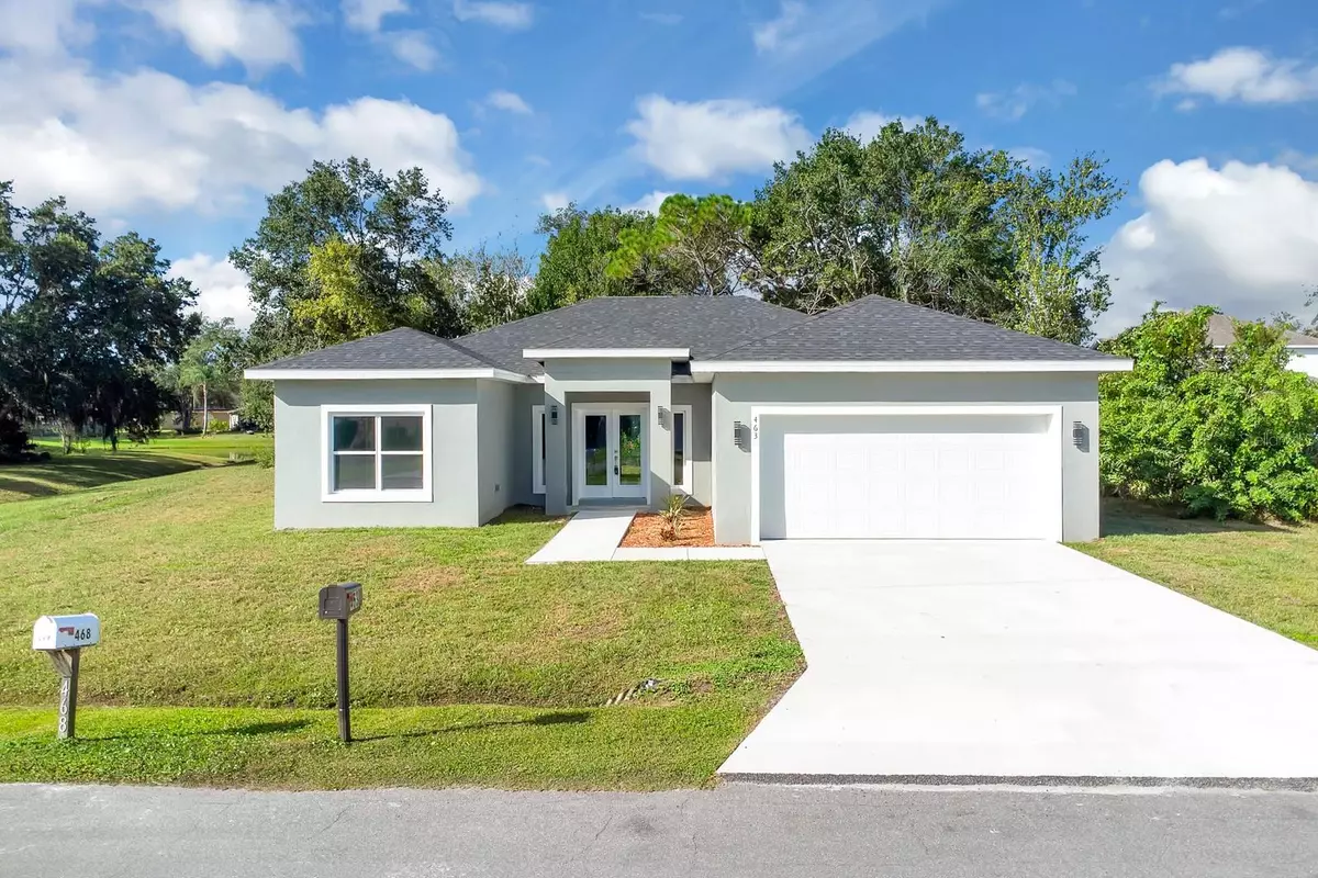 Kissimmee, FL 34759,463 MARTIGUES DR