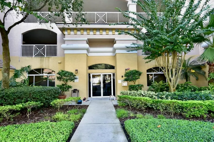 6336 BUFORD ST #203, Orlando, FL 32835