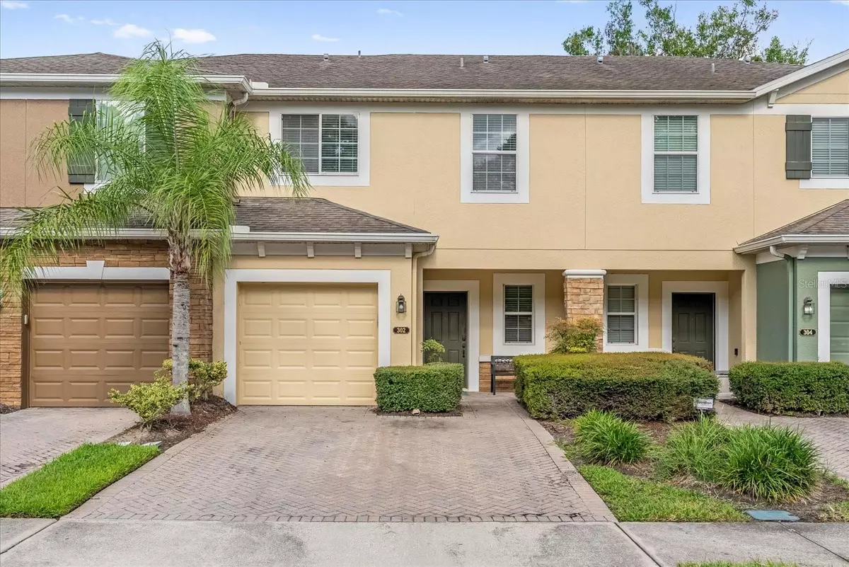Sanford, FL 32771,302 MAYBECK CT