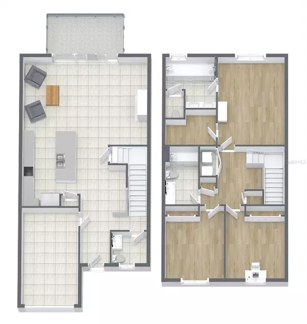 Sanford, FL 32771,302 MAYBECK CT