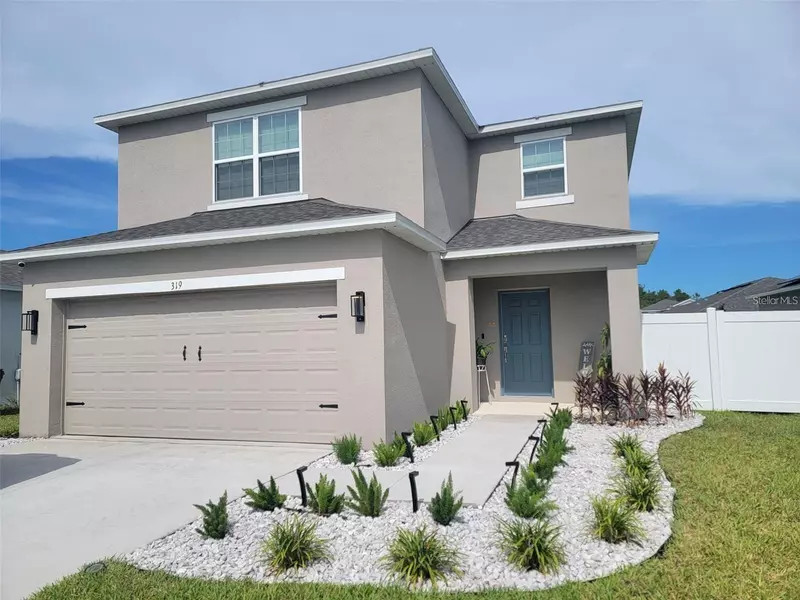 319 PINE TREE BRIDGE TRL, St Cloud, FL 34772