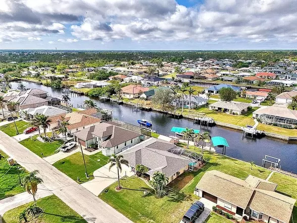 Port Charlotte, FL 33981,5231 CONNER TER